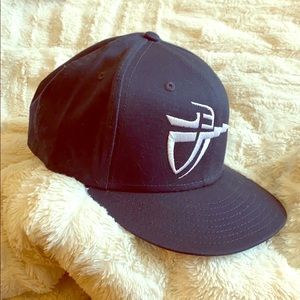 Cal Baptist Univ Lancers New Era Ball Cap SnapBack